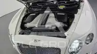 2012 Bentley Continental