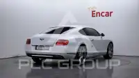 2012 Bentley Continental