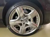 2012 Bentley Continental