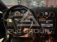 2012 Bentley Continental