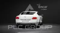 2012 Bentley Continental