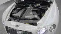 2012 Bentley Continental