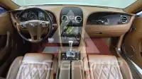 2012 Bentley Continental