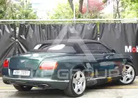 2012 Bentley Continental