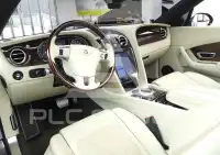 2012 Bentley Continental