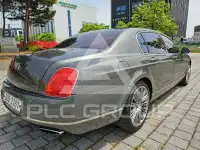 2012 Bentley Flying