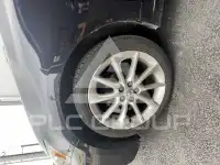 2012 Lexus CT
