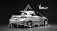 2012 Lexus CT