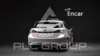 2012 Lexus CT