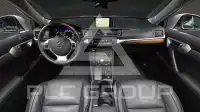 2012 Lexus CT