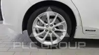 2012 Lexus CT