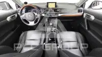 2012 Lexus CT