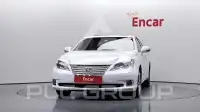2012 Lexus ES