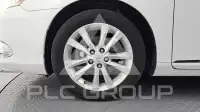 2012 Lexus ES