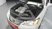 2012 Lexus ES