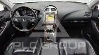 2012 Lexus ES