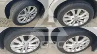 2012 Lexus ES