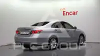 2012 Lexus ES