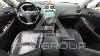 2012 Lexus ES