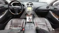 2012 Lexus ES