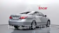 2012 Lexus ES