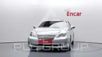 2012 Lexus ES