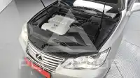 2012 Lexus ES