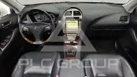 2012 Lexus ES