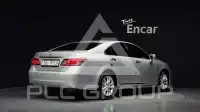 2012 Lexus ES