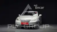 2012 Lexus ES