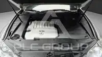 2012 Lexus ES