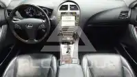 2012 Lexus ES