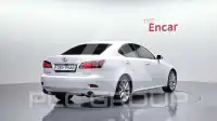 2012 Lexus IS