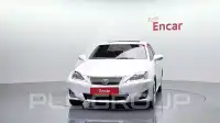 2012 Lexus IS