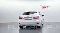 2012 Lexus IS
