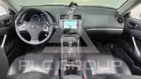 2012 Lexus IS