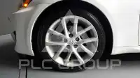2012 Lexus IS