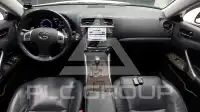 2012 Lexus IS