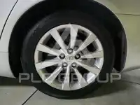 2012 Lexus LS