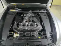 2012 Lexus LS