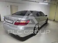 2012 Lexus LS