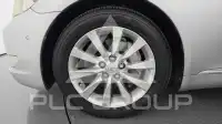 2012 Lexus LS