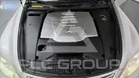 2012 Lexus LS