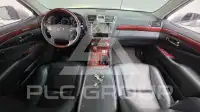 2012 Lexus LS