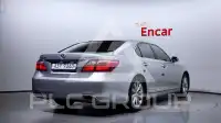 2012 Lexus LS