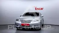 2012 Lexus LS