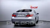 2012 Lexus LS