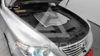 2012 Lexus LS