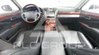 2012 Lexus LS