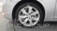 2012 Lexus LS